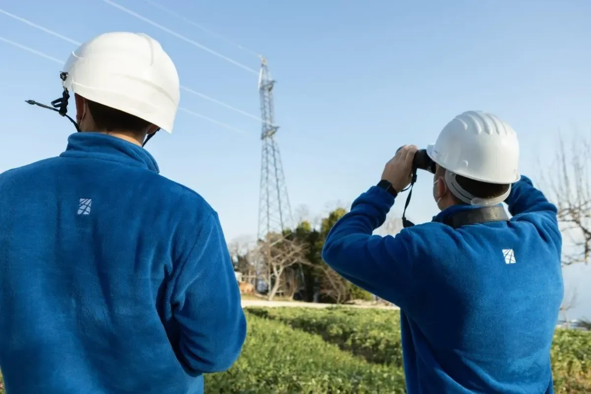 Terna avvia l’ammodernamento del collegamento Misterbianco–Villa Bellini: 9 milioni per 1 km di cavi XLPE - Credit Foto Terna