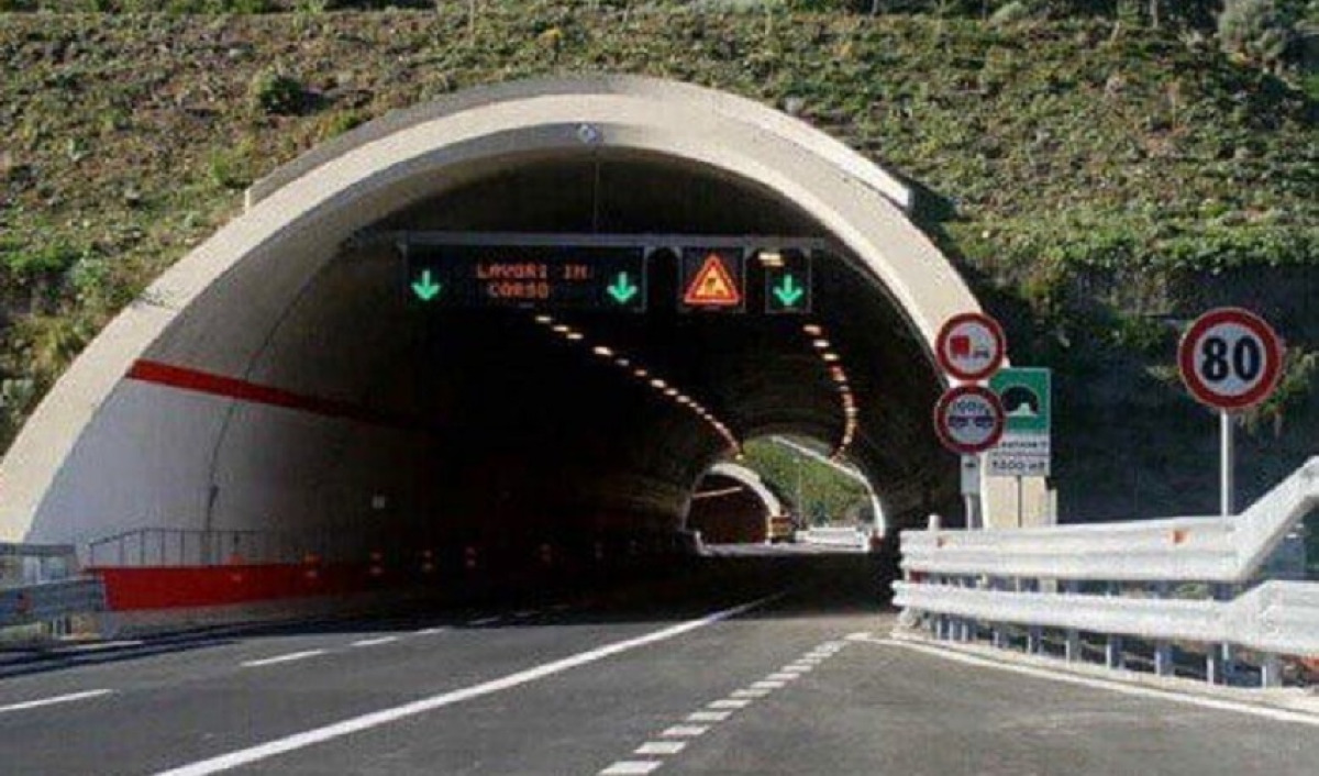 Caos viabilità in provincia di Catania: chiusa oggi l'A18 Catania–Siracusa tra Augusta e Zona Industriale - 