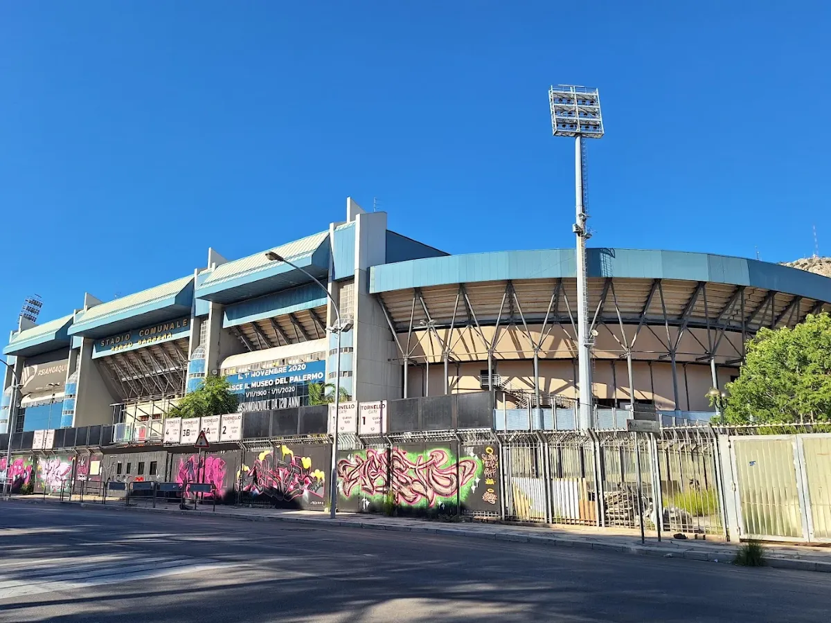 Palermo propone un nuovo stadio da 38.471 posti: investimenti fino a 303 milioni - 