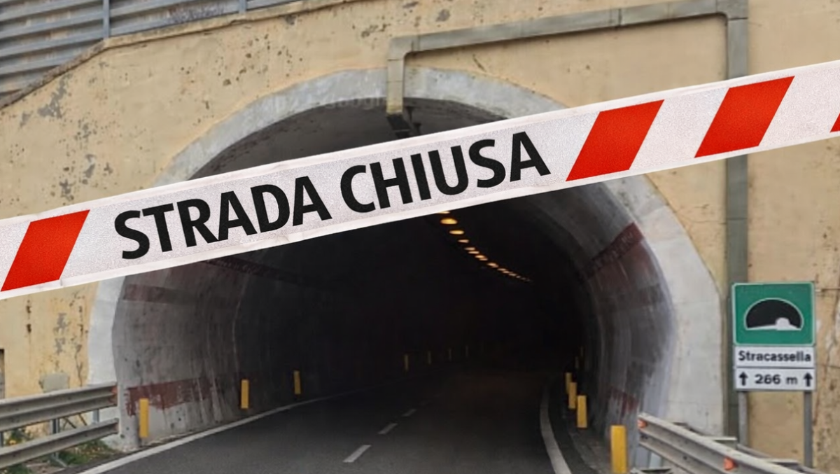 Ispezioni Anas: limitazioni notturne sulla A29 tra Cinisi e Isola delle Femmine - 