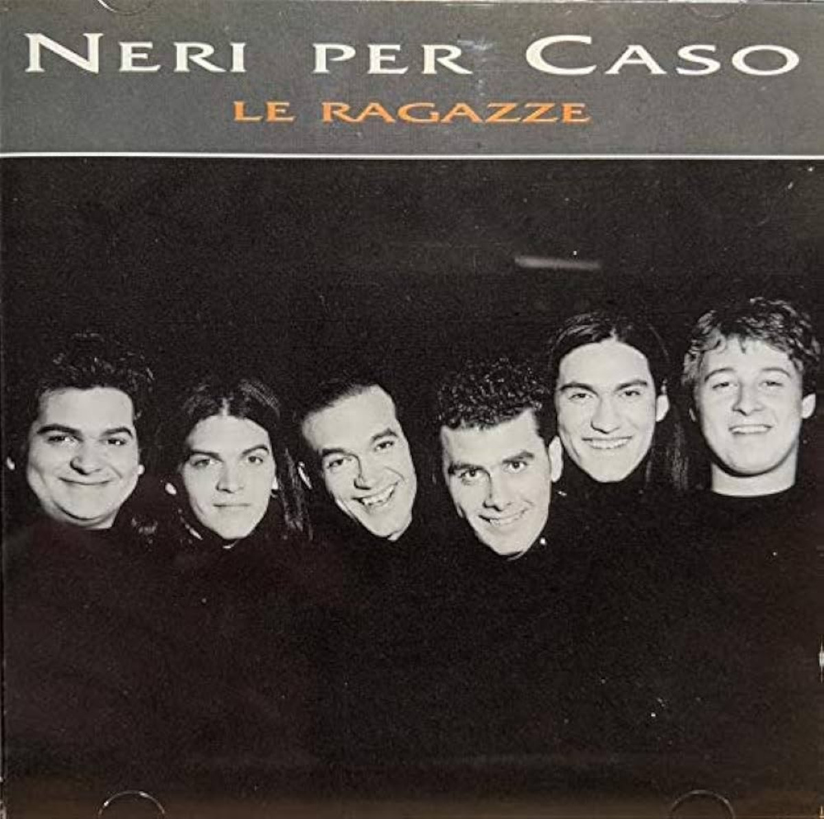 Le Ragazze dei Neri per Caso: quando una canzone degli anni ’90 fece riscoprire la magia delle voci - 