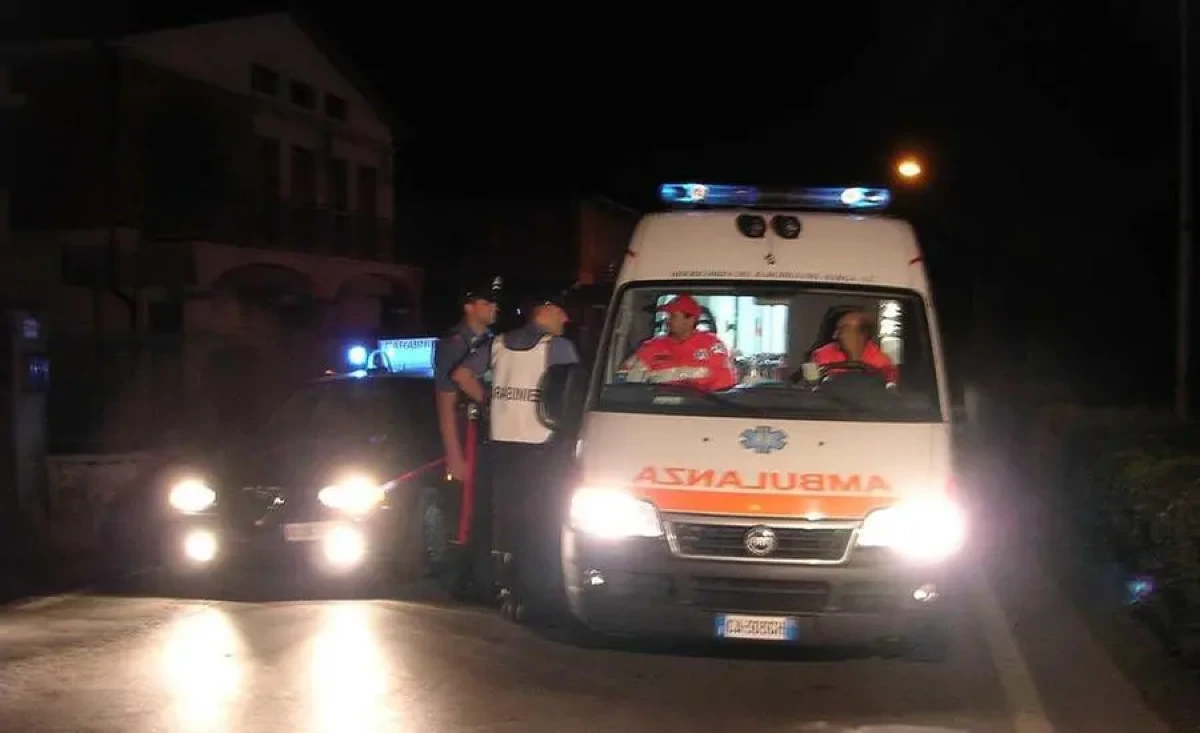 Incidente mortale sulla statale 113 a Cefalù: muore motociclista di 17 anni - 