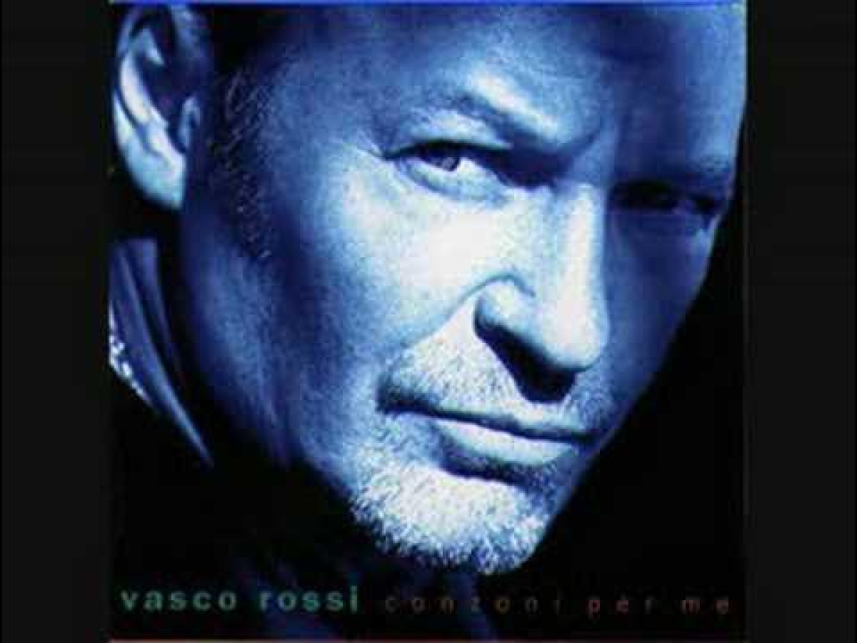 L’una per te di Vasco Rossi: la dedica che ha fatto innamorare un’intera generazione
