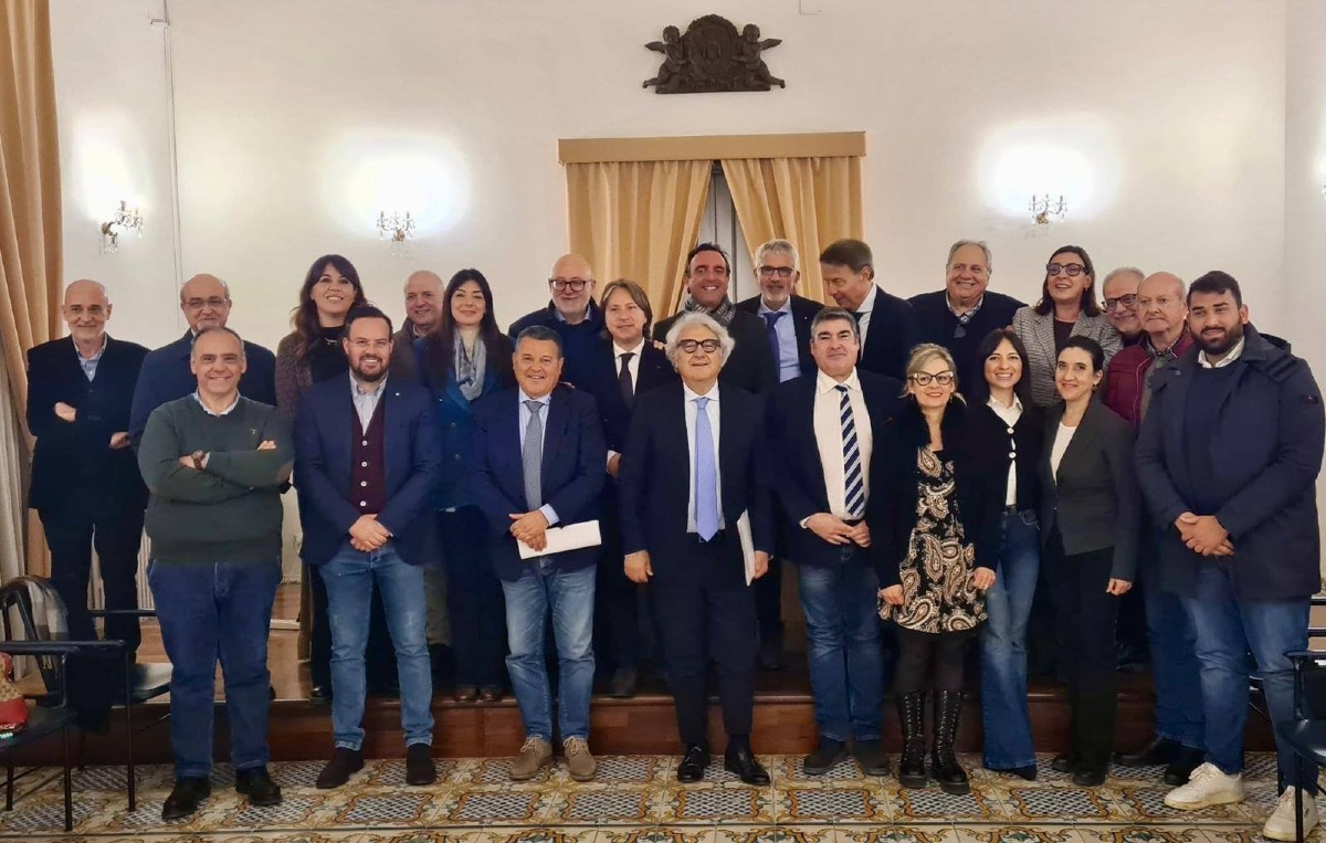 Avola ammessa nel Distretto turistico del SudEst: voto a Caltagirone apre la rete regionale - Credit Foto Rossana Cannata﻿