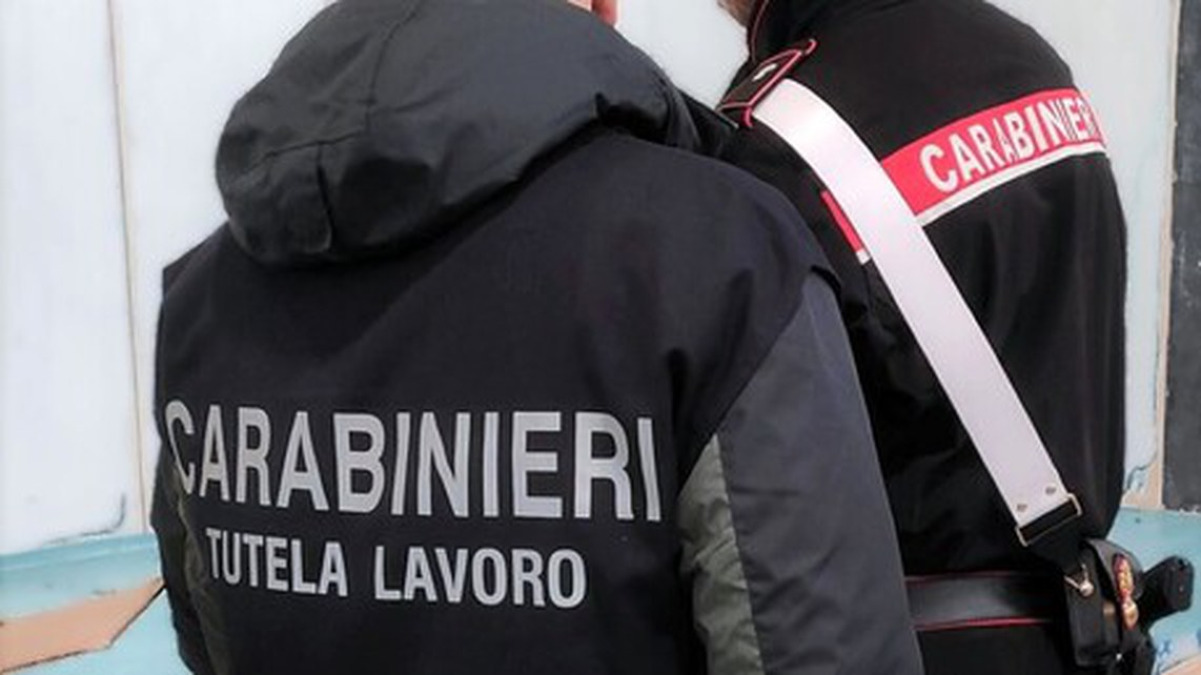Palermo, blitz tra via Libertà e Politeama: 8 lavoratori 'in nero', 11 datori denunciati - 