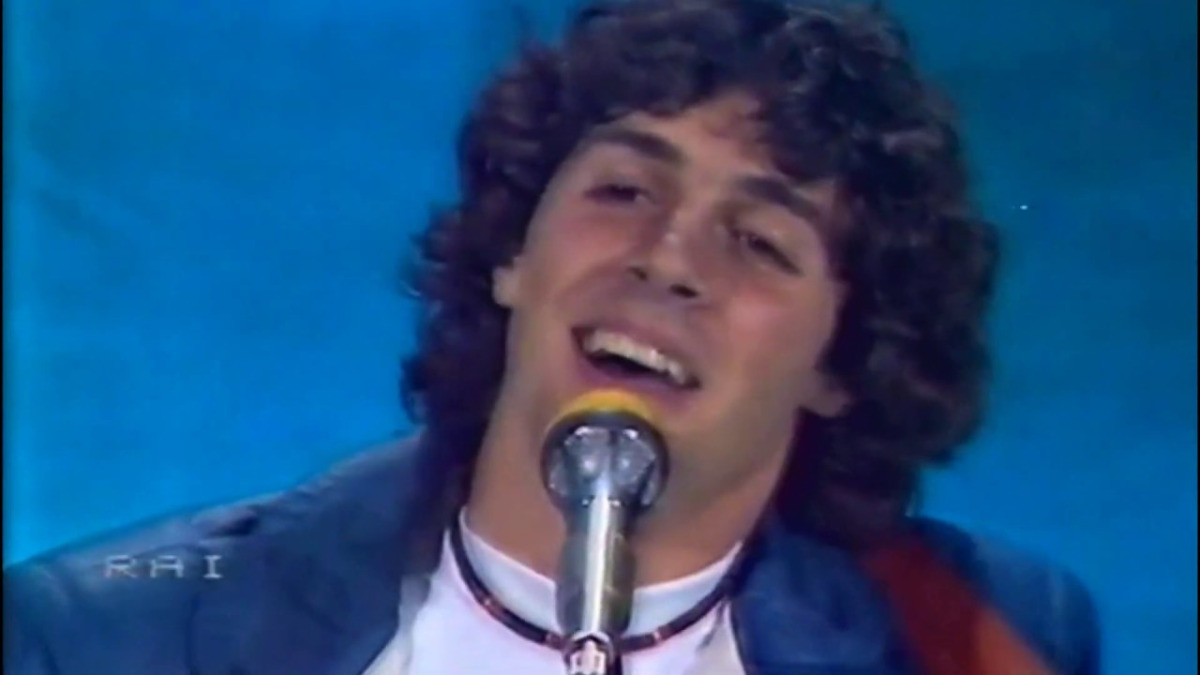 Roma Spogliata: quando Luca Barbarossa raccontò una città vera e senza filtri - 