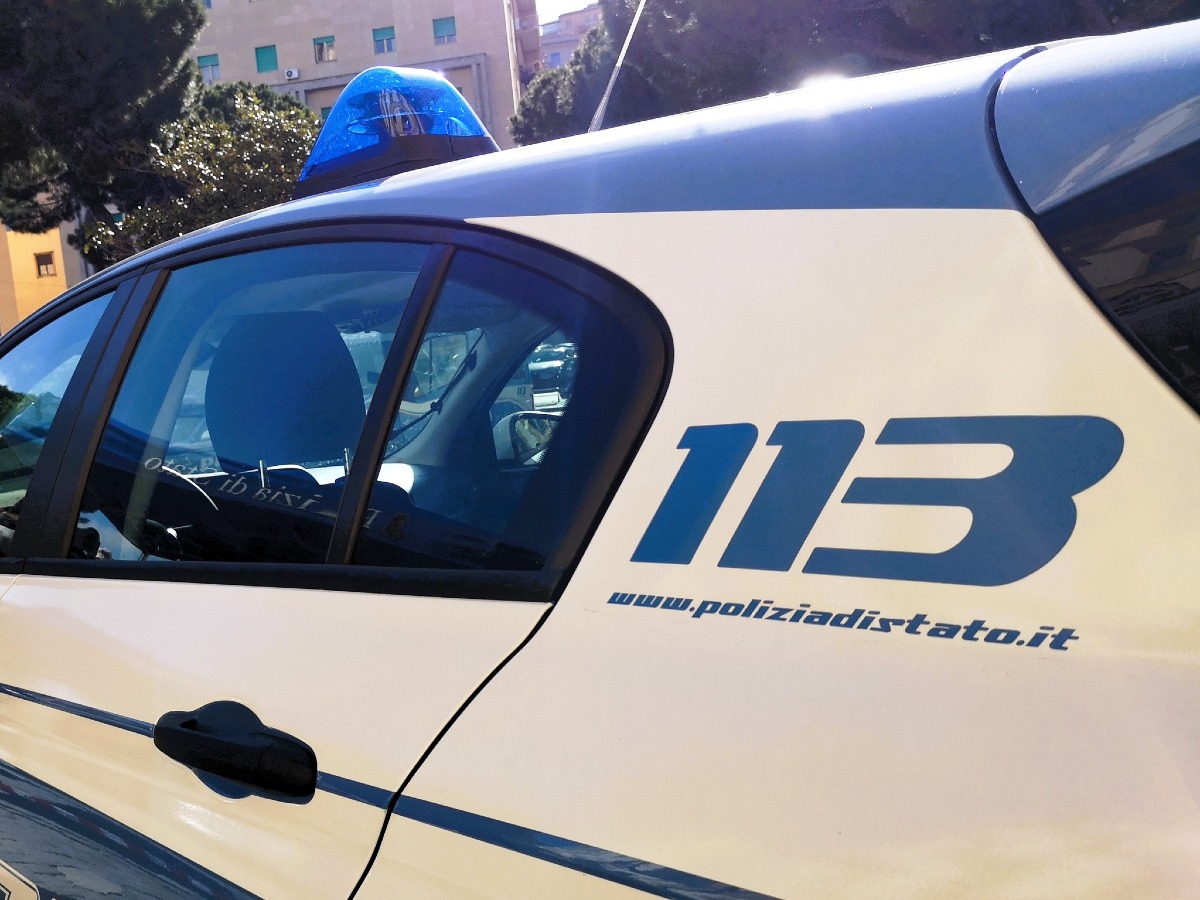 Agrigento: ottantenne condannato a 8 anni e 8 mesi per abusi su una parente minorenne