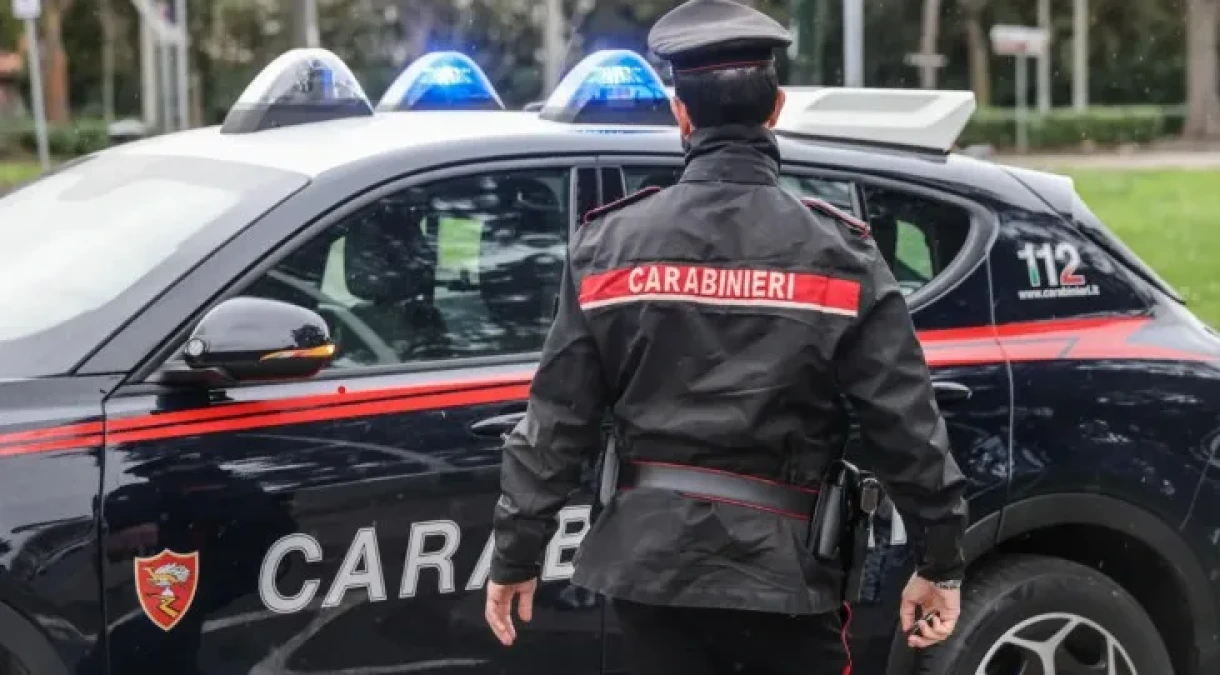 Palermo, Misilmeri: tre arrestati in flagranza mentre smontavano la rubinetteria di una villa - 