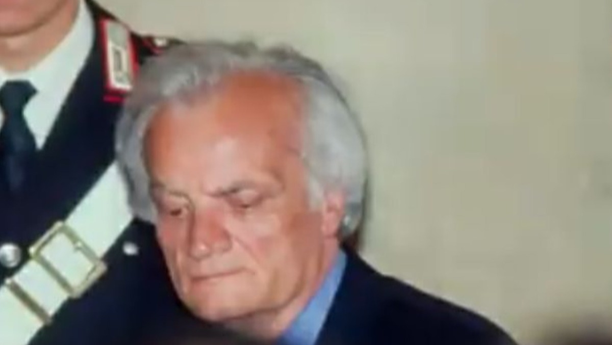 Bruno Contrada è morto a 94 anni: una carriera tra polizia, servizi e processi per mafia - 