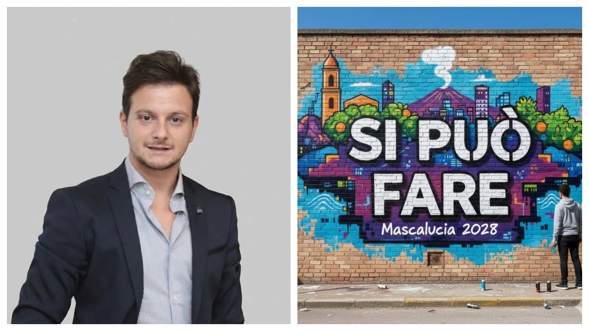 Mascalucia: il movimento civico 'SI PUÒ FARE' raccoglie oltre 40 disponibilità per le Amministrative 2028 - 