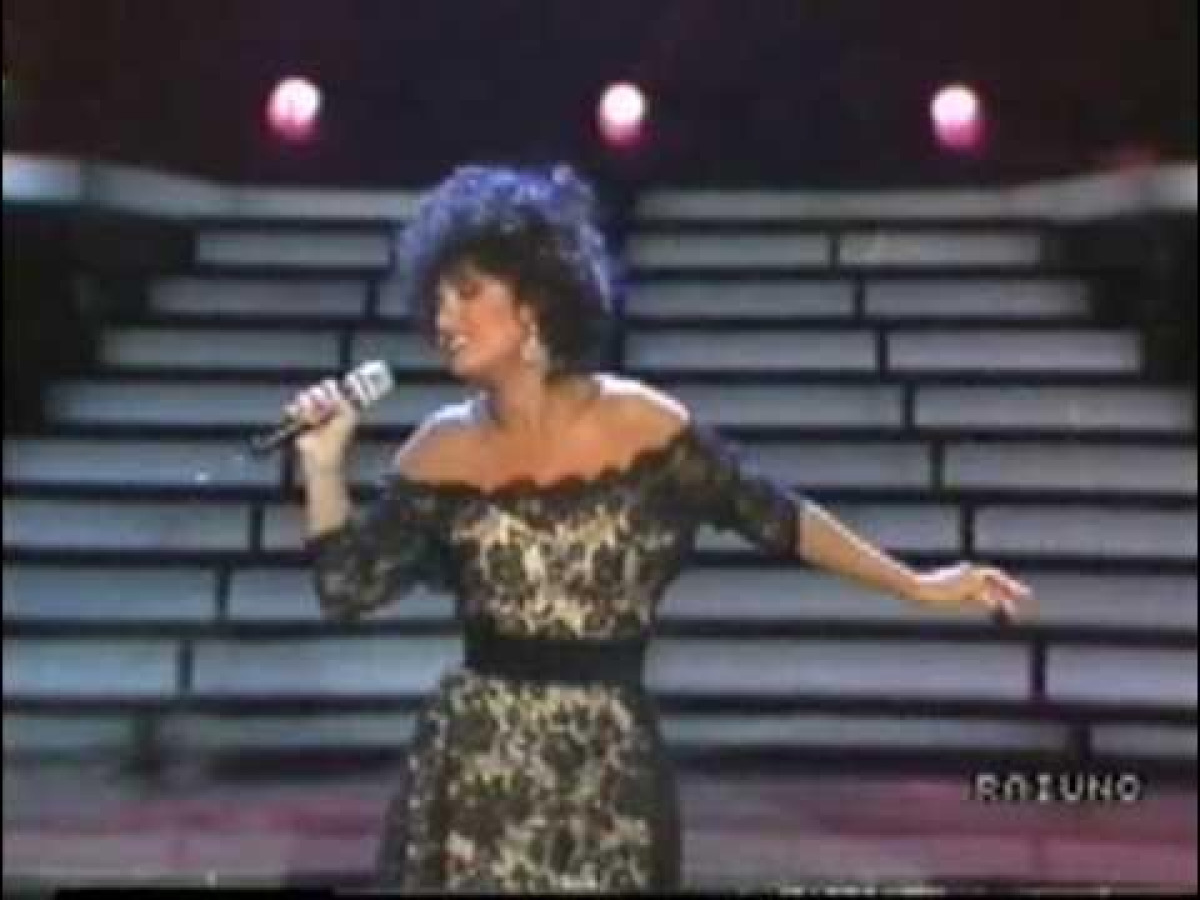 Dopo la tempesta di Marcella Bella: la voce che ha trasformato il dolore in poesia - 