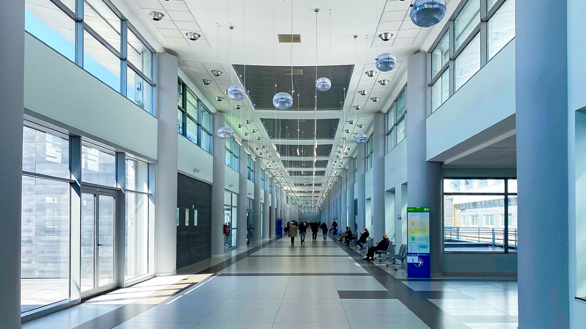 Malasanità a Catania: oltre 1,3 mln di risarcimento per operazione eseguita con infezione in atto - 