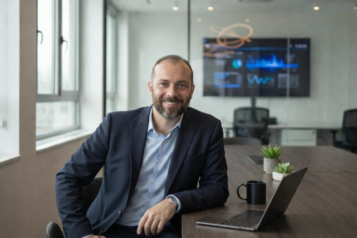 Visione, tecnologia e risultati: dentro eADV con il CEO Nino Romano - 