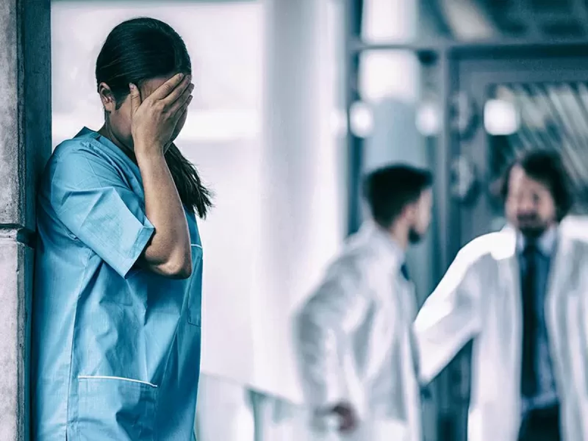 Palermo, emergenza al Civico: mancano 5 infermieri e 5 OSS nel reparto di Seconda Medicina - 