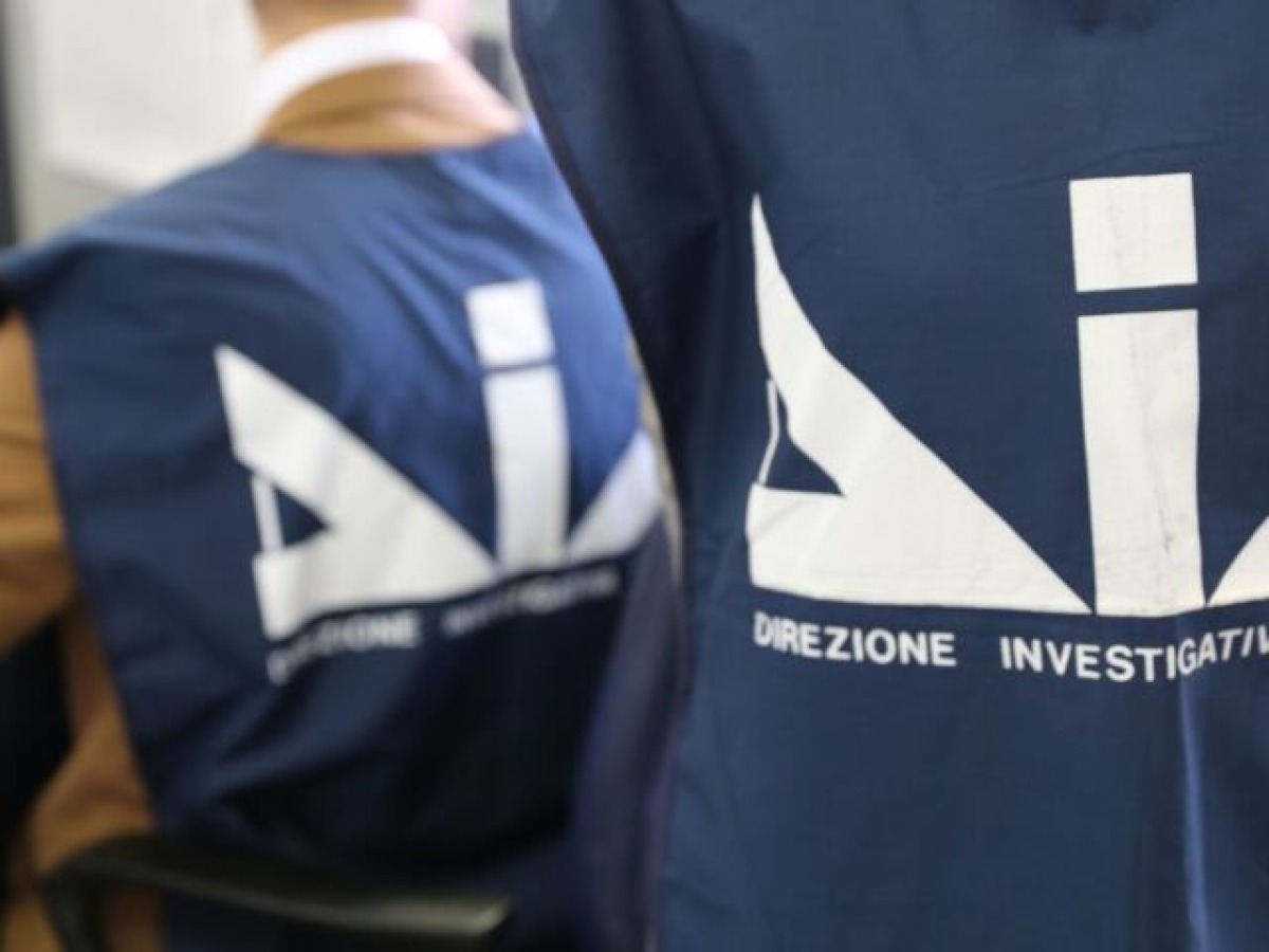 Dia sequestra oltre 150 mila euro a imprenditore di Agrigento per presunte scommesse clandestine e riciclaggio - Credit Foto Direzione investigativa antimafia (Dia)