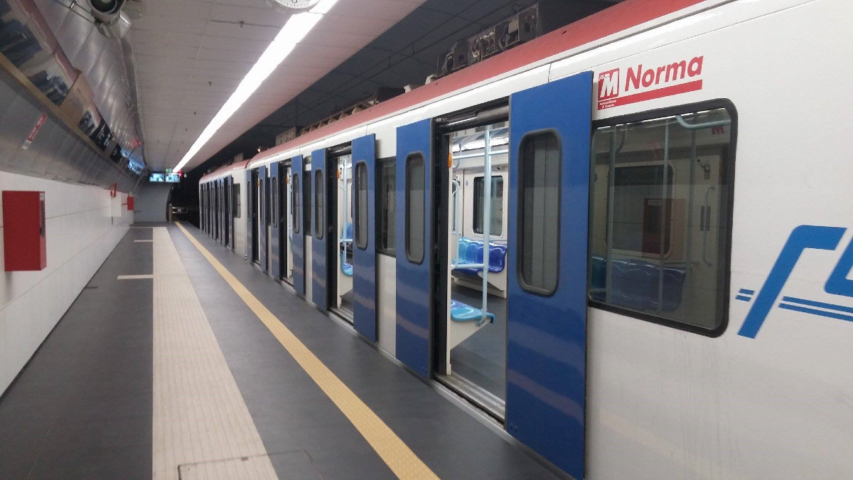 Metro di Catania: l'arrivo in aeroporto slitta oltre il 2030, costi +20% e lavori per stralci - 
