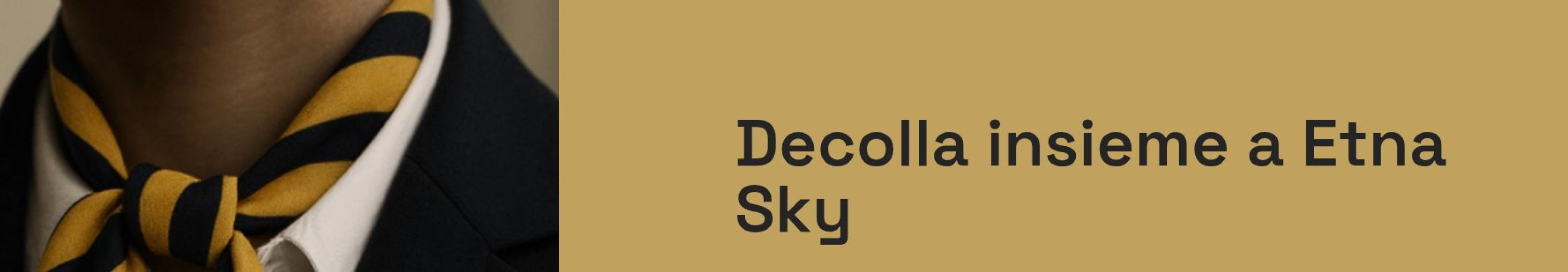 Etna Sky lancia il sito e apre le selezioni: nuove proposte di lavoro in Sicilia - Credit Foto EtnaSky