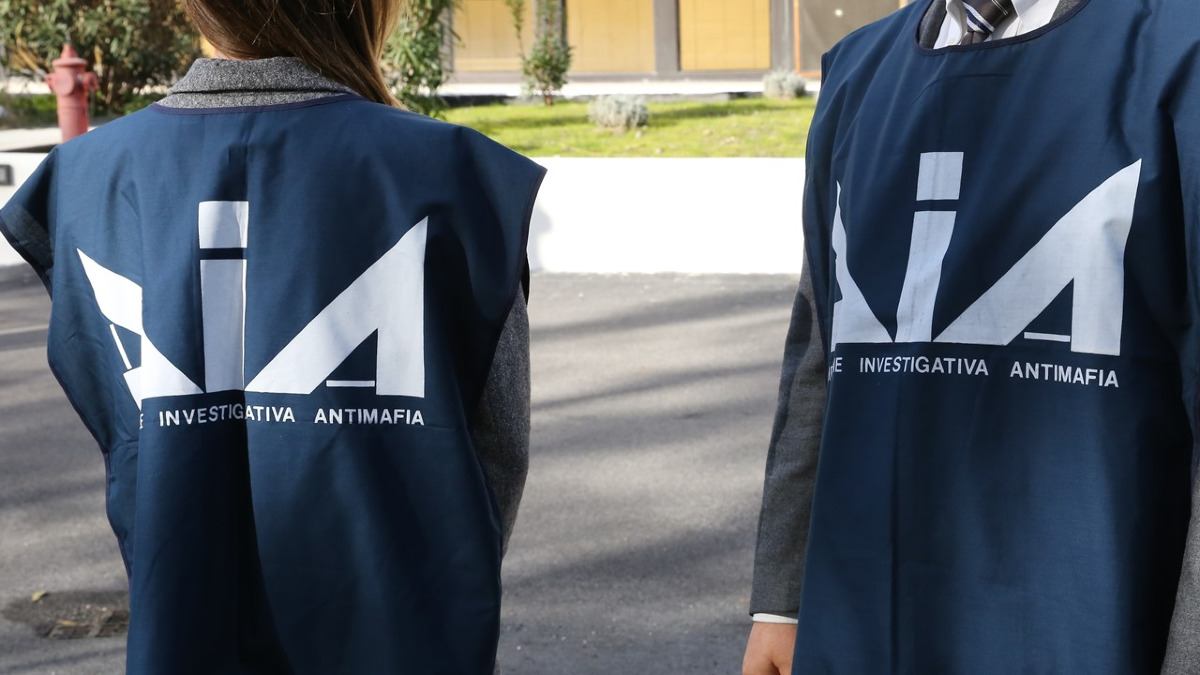 DIA sequestra beni per 150.000 euro a imprenditore agrigentino: scommesse clandestine e riciclaggio - 