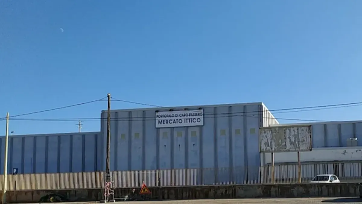 Portopalo: bando per la locazione del Mercato Ittico Comunale in contrada Porto - 