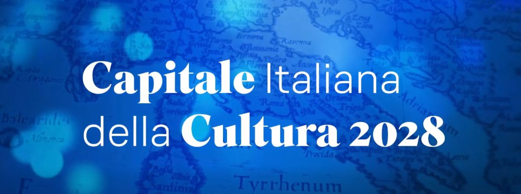 Ancona è Capitale Italiana della Cultura 2028: Catania esclusa nonostante il dossier - Credit Foto Capitali della Cultura  