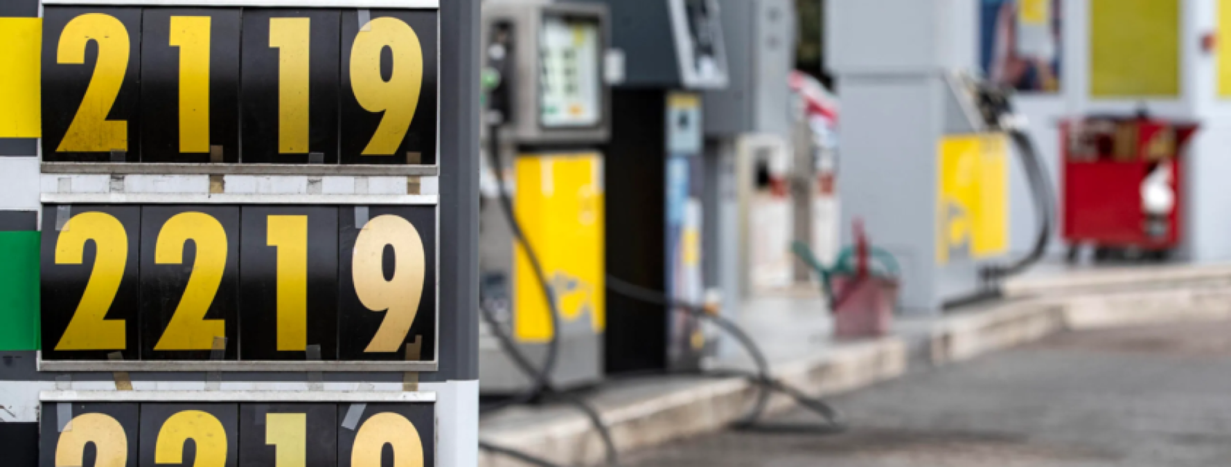 Caro carburanti: governo taglia 25 cent/litro per 20 giorni, stanziato meno di 1 mld - 