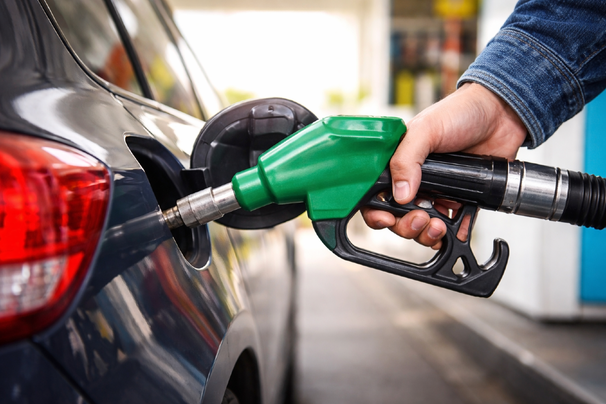 Decreto carburanti: accise ridotte da oggi, -25 cent/l per benzina e gasolio per 20 giorni - 