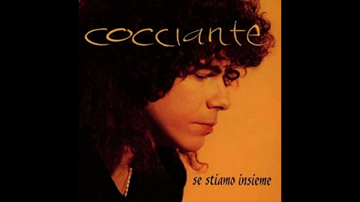 Se stiamo insieme: la canzone che ha fatto innamorare un’Italia intera - 