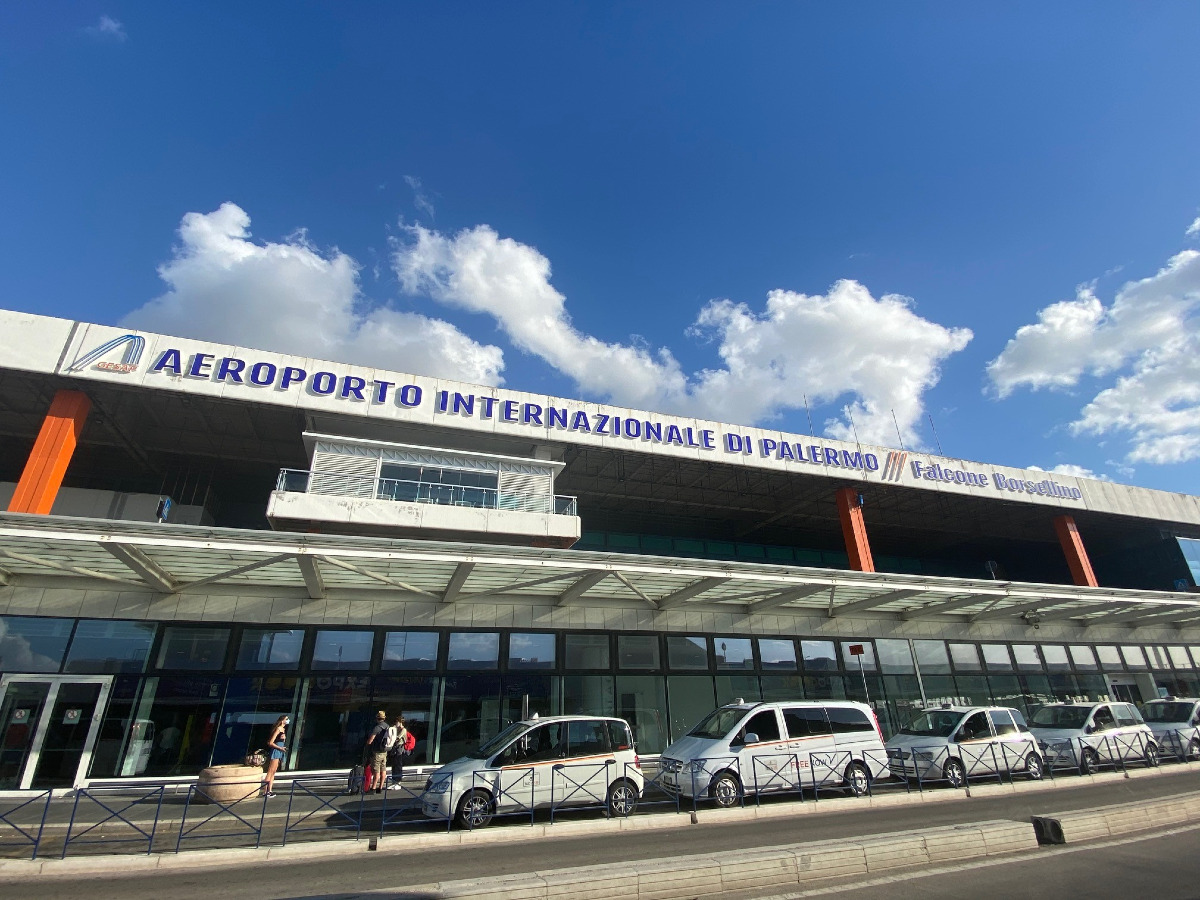 Aeroporto Falcone-Borsellino verso una Pasqua da record: attesi 201.000 passeggeri - 