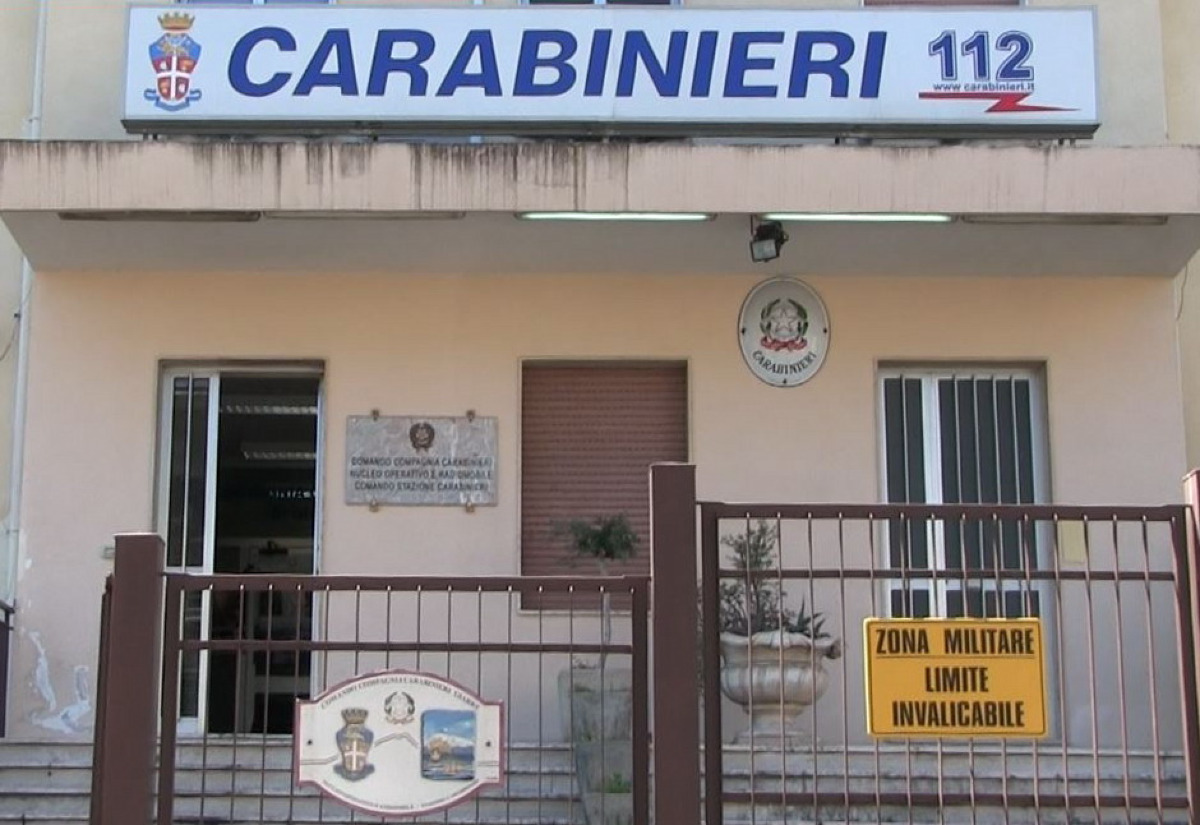 Sedicenne aggredito nella Villa Garibaldi di Giarre, madre chiede testimoni - 