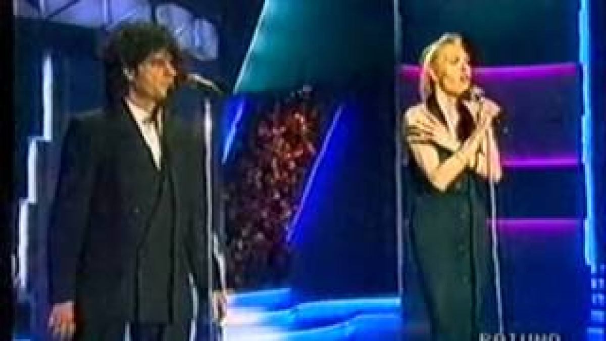 Ti lascerò: la canzone di Anna Oxa e Fausto Leali che commosse l’Italia a Sanremo 1989 - 
