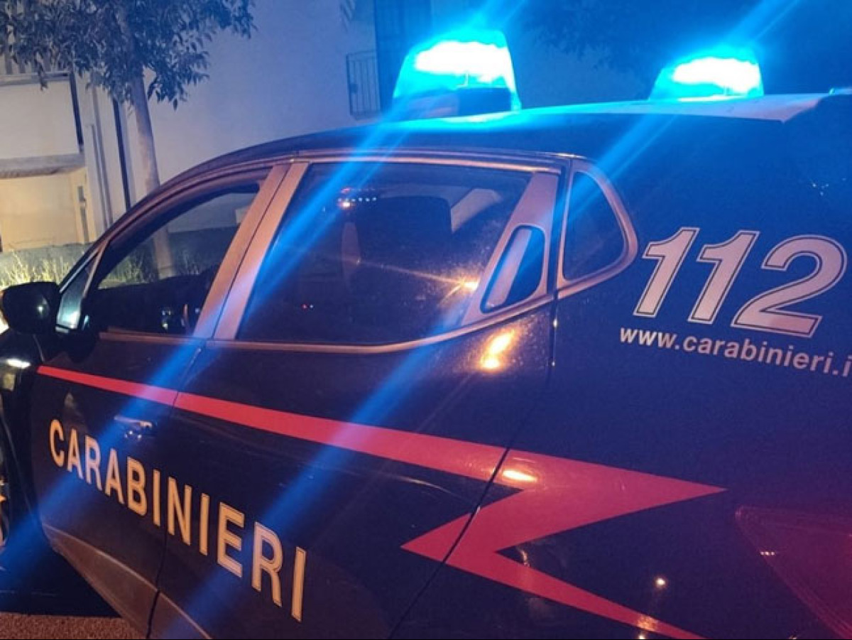 Spari in centro a Catania: 35enne nigeriano ferito a una gamba - 