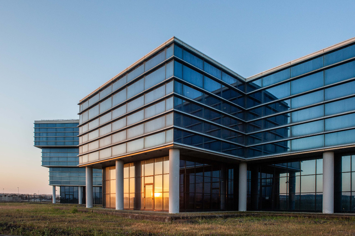 UGL visita la 3SUN di Catania: esempio di innovazione, sicurezza e valorizzazione del lavoro - 