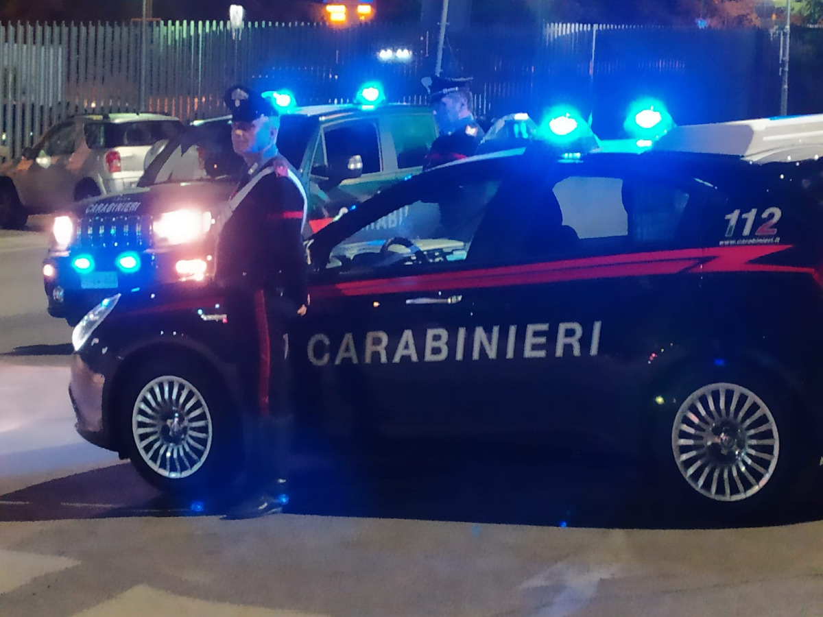 Smantellata rete di droga tra Messina e Eolie: 17 arresti nell'operazione della Dda - 