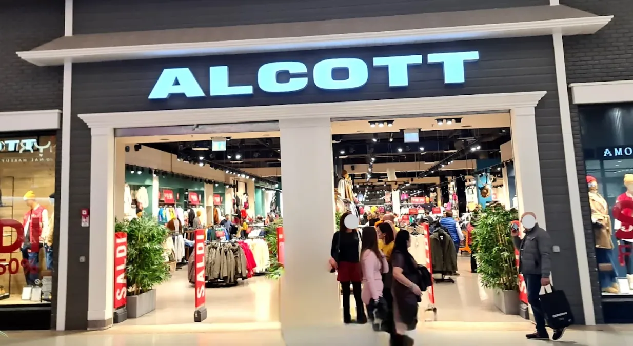 Alcott cerca un/a magazziniere per lo store di Catania (C.C. Centro Sicilia) - Credit Foto Alcott