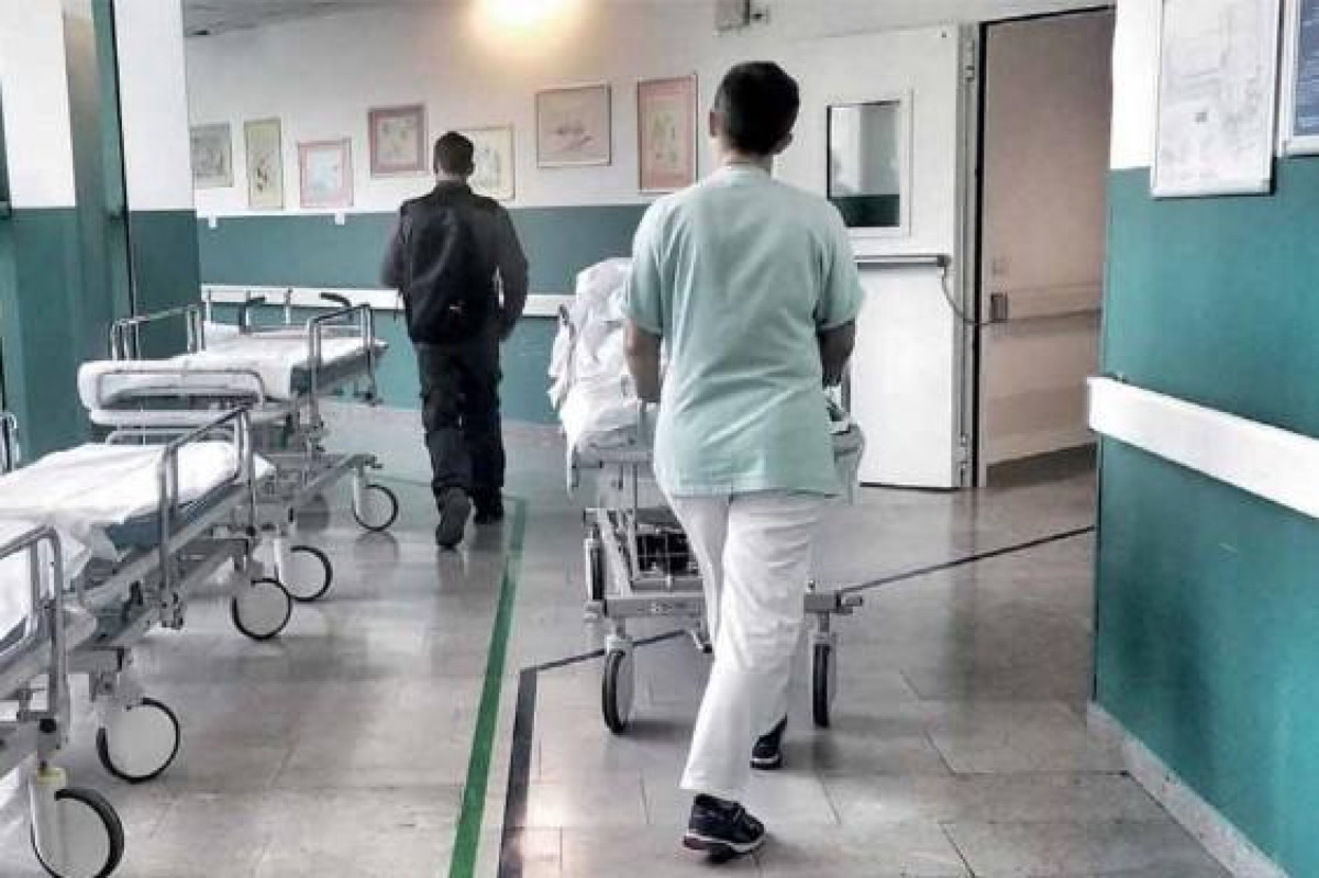 Appello riaperto per l'infermiere condannato all'ergastolo: acquisite nuove perizie - 