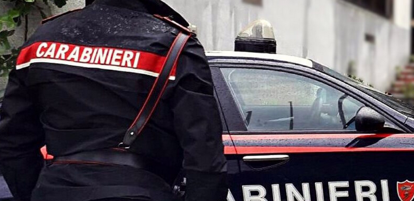 San Pietro Clarenza: 30enne ai domiciliari denunciato per minacce e interruzione di pubblico servizio - 