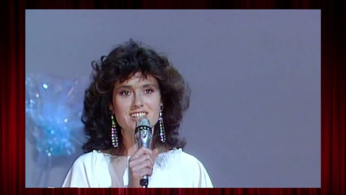 Chiamalo amore: la dolcezza senza tempo di Gigliola Cinquetti - 