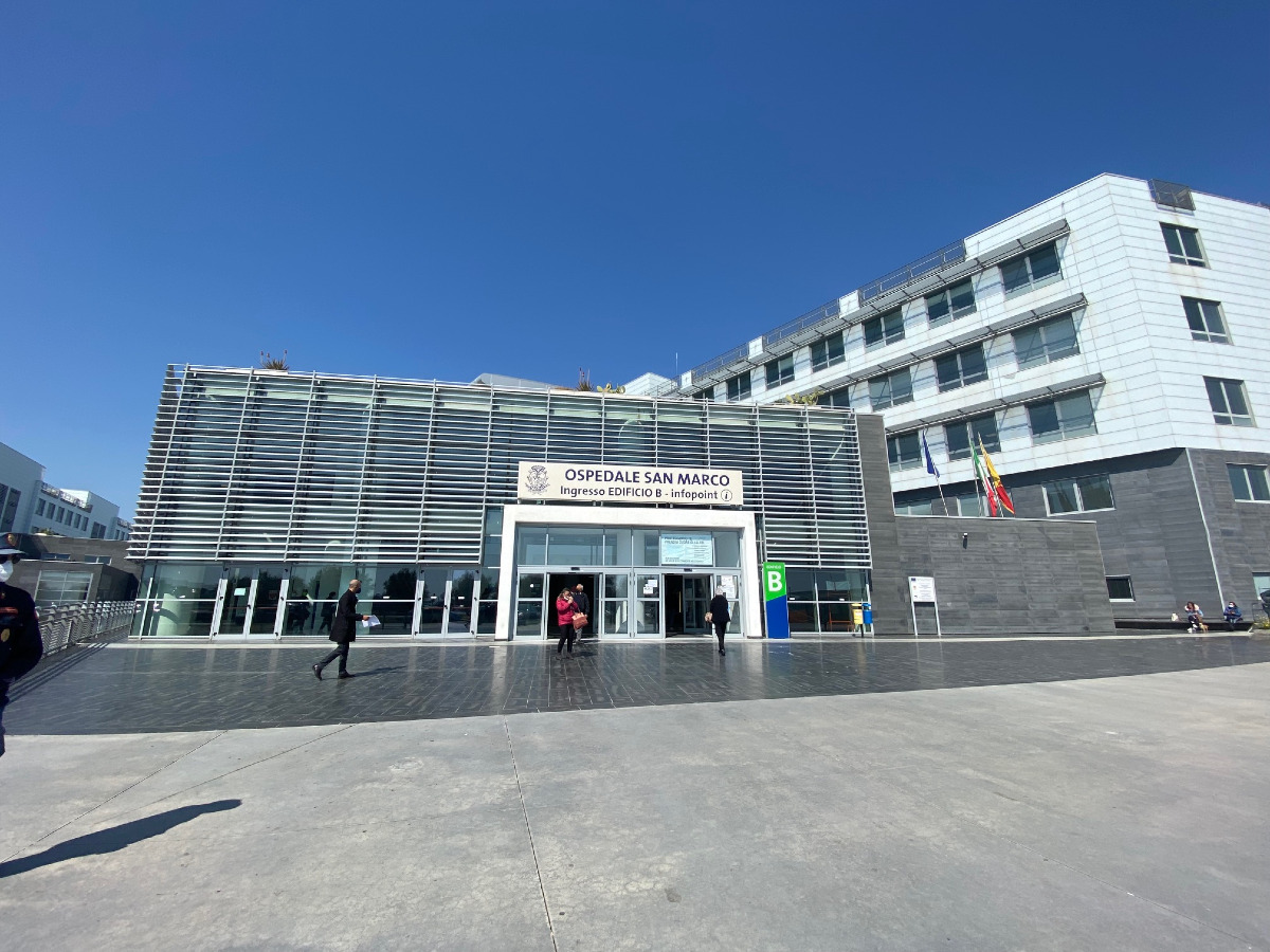 Catania: 19enne ubriaco aggredisce un medico al pronto soccorso, arrestato - 