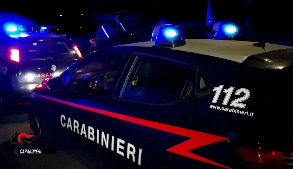 Catania, Borgo: arrestata 48enne per spaccio su appuntamento - 