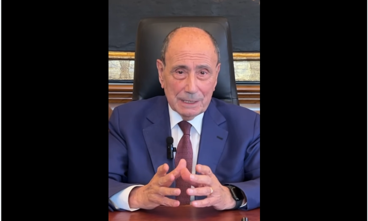 Schifani annuncia il rientro di 30 palazzi regionali: cifre, tempi e domande aperte - 