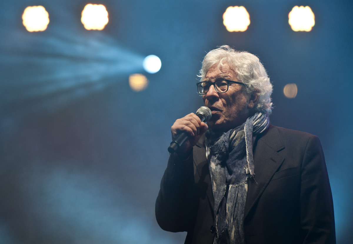 Il sognatore: la canzone che raccontava chi eravamo davvero - 