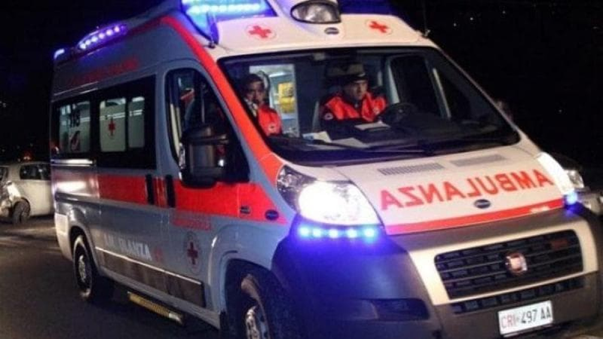 🔴INCIDENTE🔴 Modica-Noto: donna soccorsa dopo essere finita fuori strada vicino a via Passogatta - 