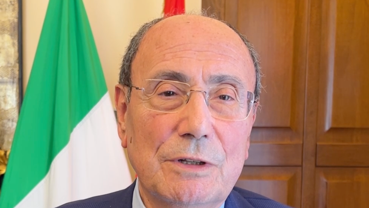 Sicilia: avanzo da 2,15 mld «congelato», conti e demografia sotto la lente del governo Schifani - 