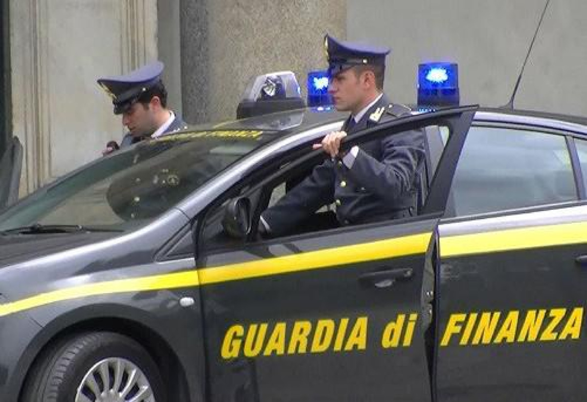 Sequestro da 4 milioni: quattro indagati per bancarotta fraudolenta tra Palermo e Trapani - 