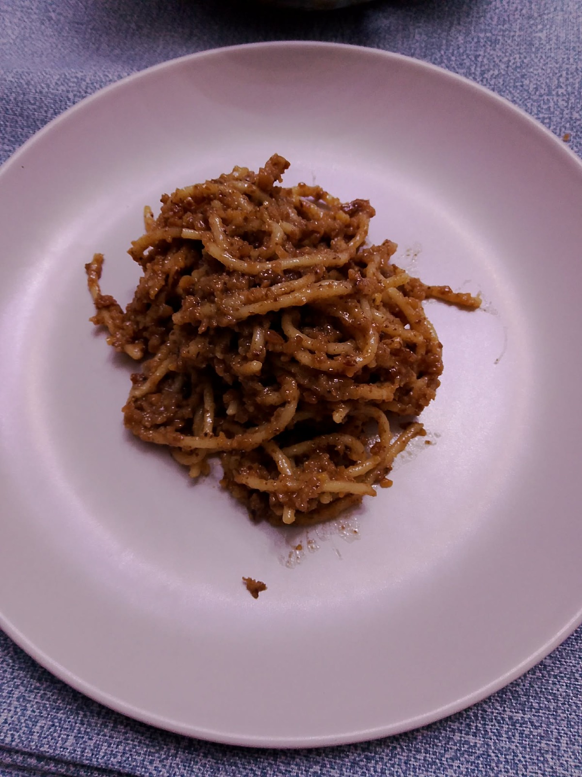 A pasta co' meli: gli spaghetti al miele di Butera, piatto rituale del Venerdì Santo - 