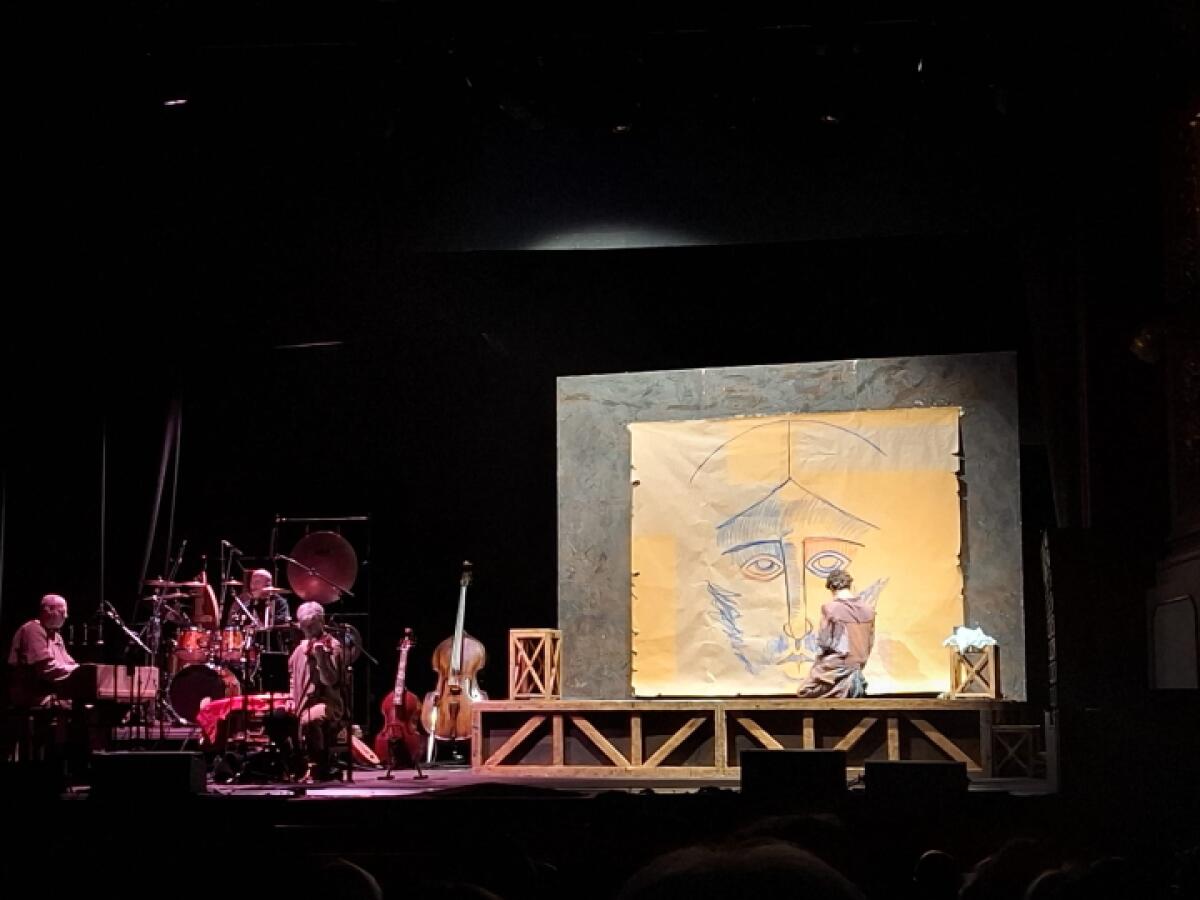 Il Comune di Caltanissetta ospita la Stagione Teatrale Nazionale 'Atto 150' al Teatro Regina Margherita - 