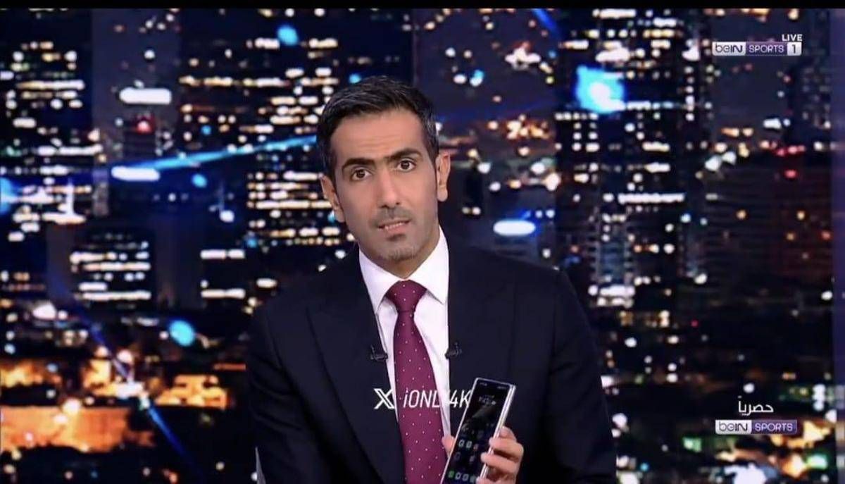 Qatar, allarme missili in tv durante... la Champions League - 