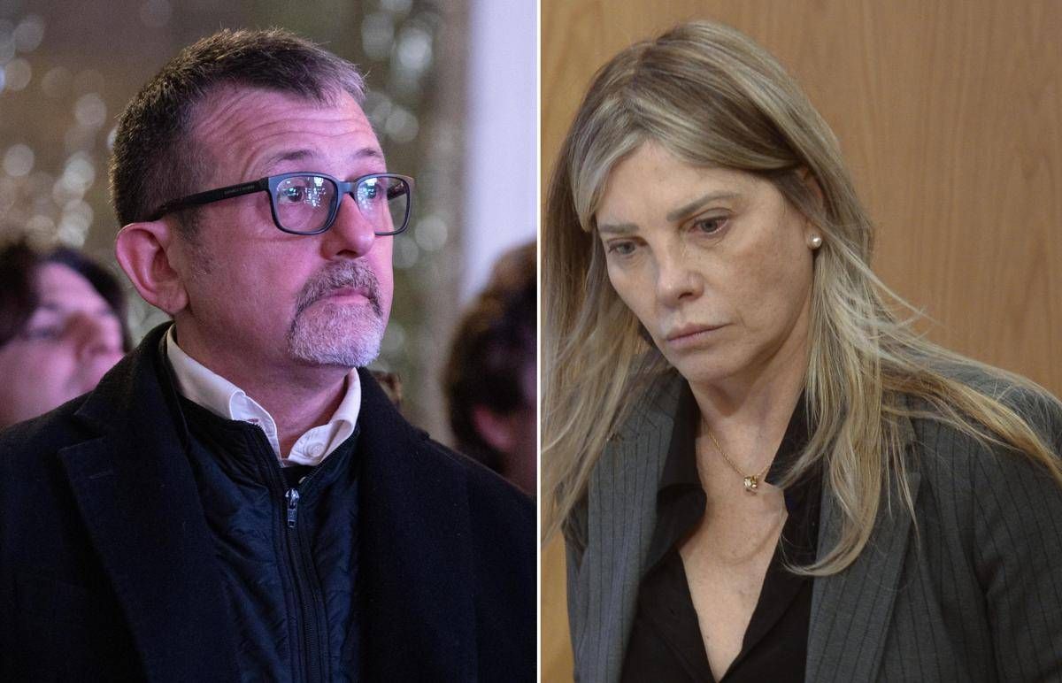 Delmastro si dimette: "Ho commesso una leggerezza". Lascia anche capo di gabinetto Bartolozzi - 