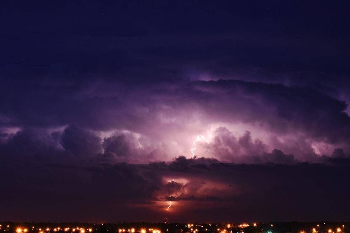 Torna l'inverno, il meteo inverte la rotta: le previsioni - 