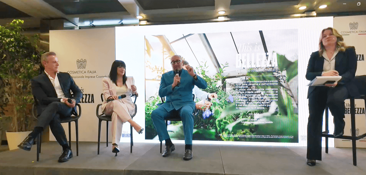 Gruppo Davines accelera crescita globale, Comfort Zone rilancia su longevità e skin tech - 